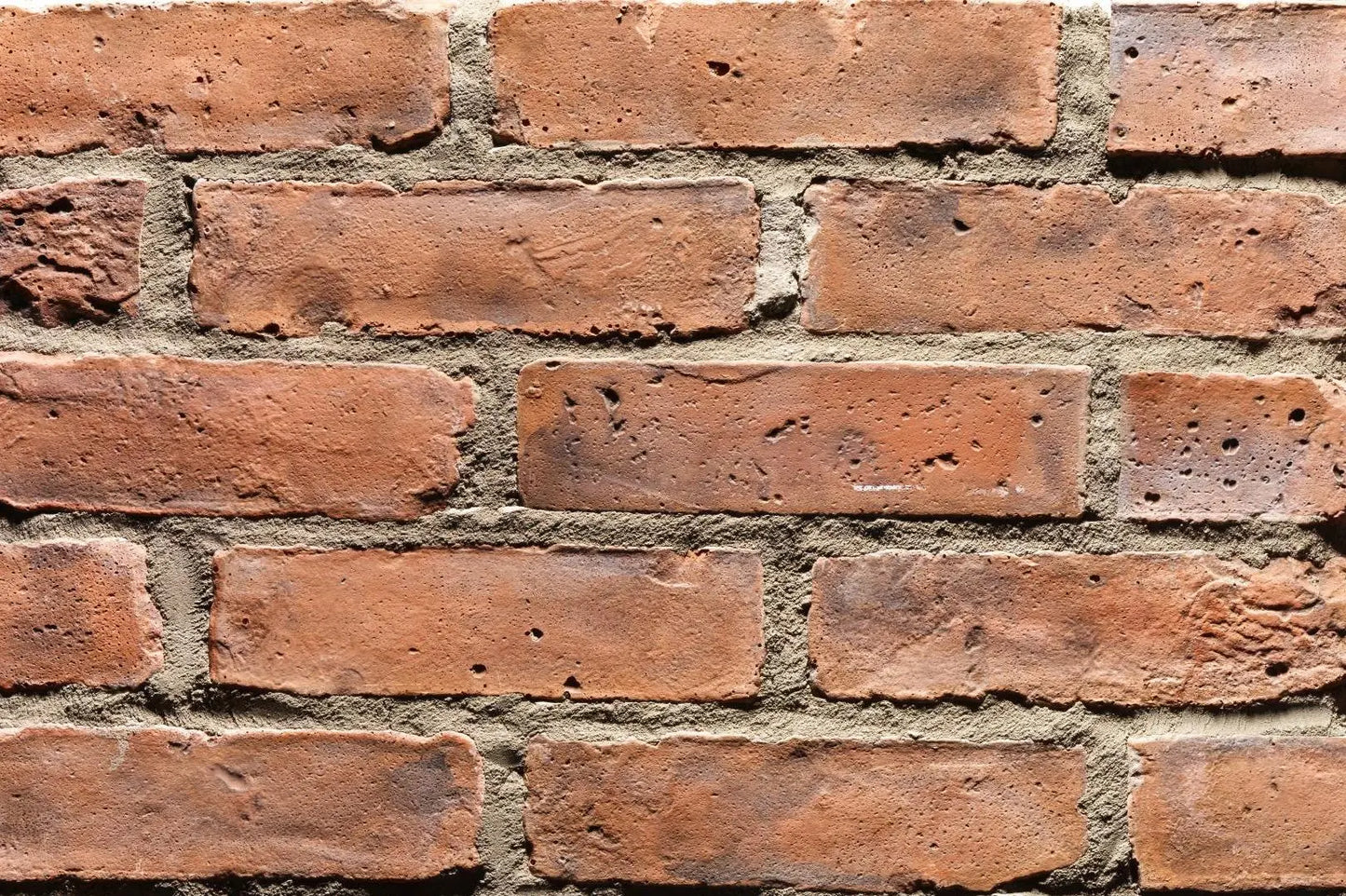 Brick Veneer - Century Red Brick - Re-Discover Brick- Toronto